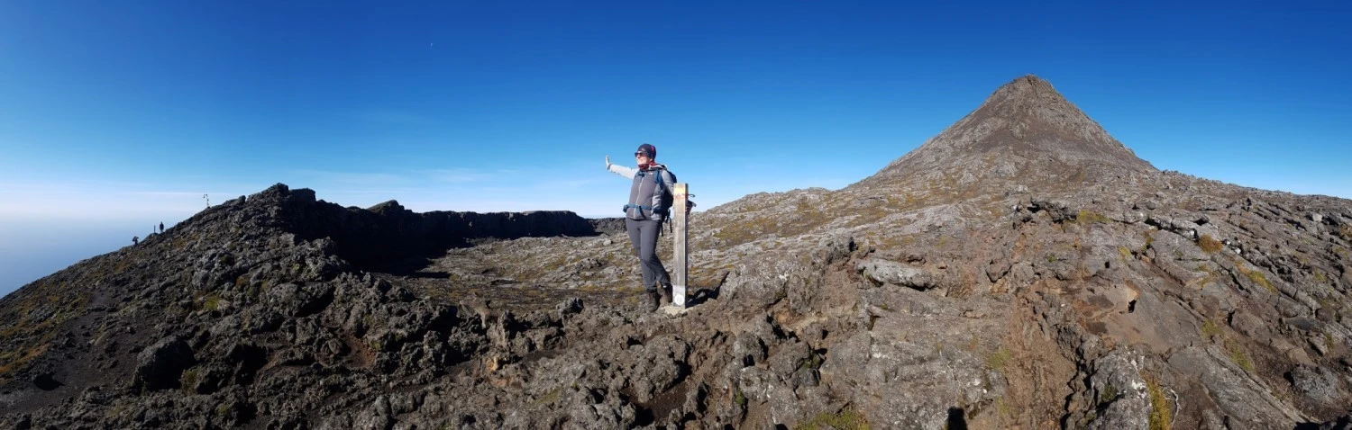 Best things to do in pico azores